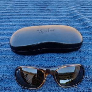 Ray-Ban Sunglasses